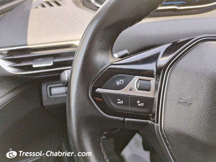 Peugeot 3008 Puretech 130ch S&S EAT8 Allure