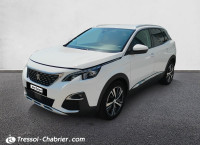 Peugeot 3008 Puretech 130ch S&S EAT8 Allure