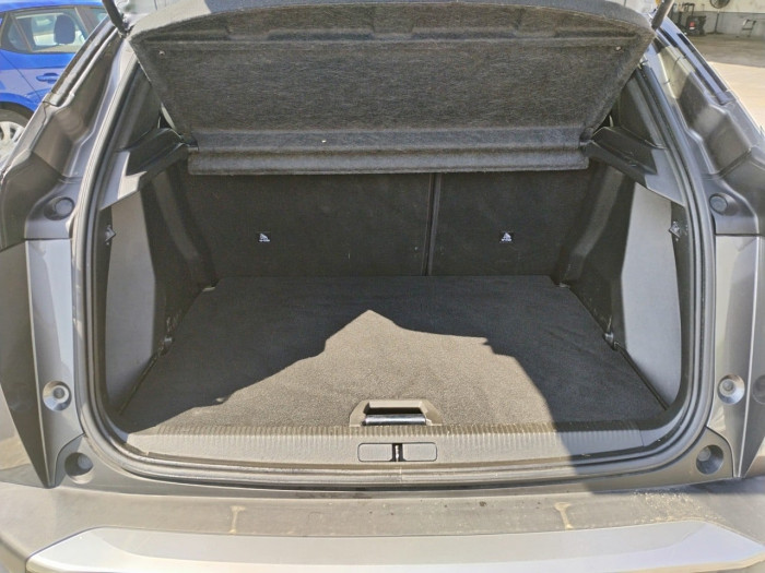 Peugeot 2008 PureTech 100 S&S BVM6 Allure Pack