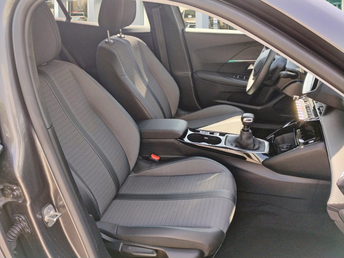 Peugeot 2008 PureTech 100 S&S BVM6 Allure Pack