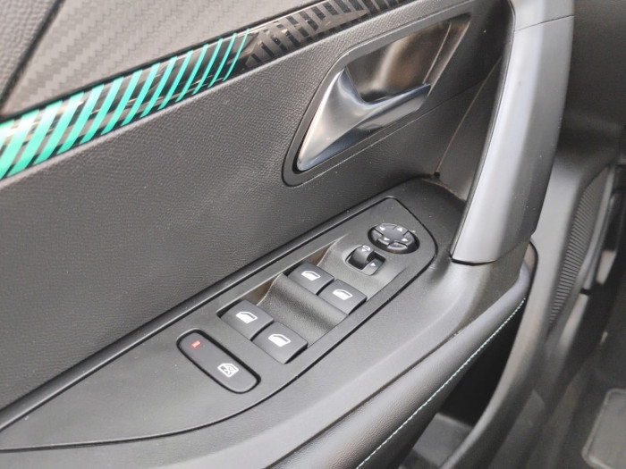 Peugeot 2008 PureTech 100 S&S BVM6 Allure Pack
