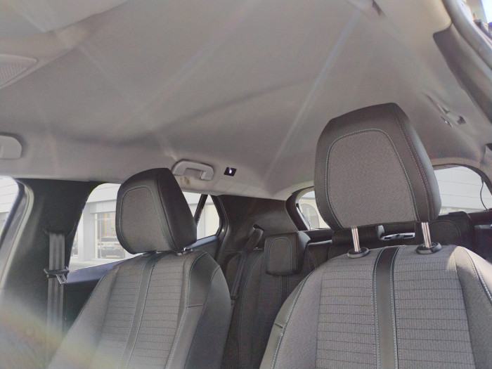 Peugeot 2008 PureTech 100 S&S BVM6 Allure Pack