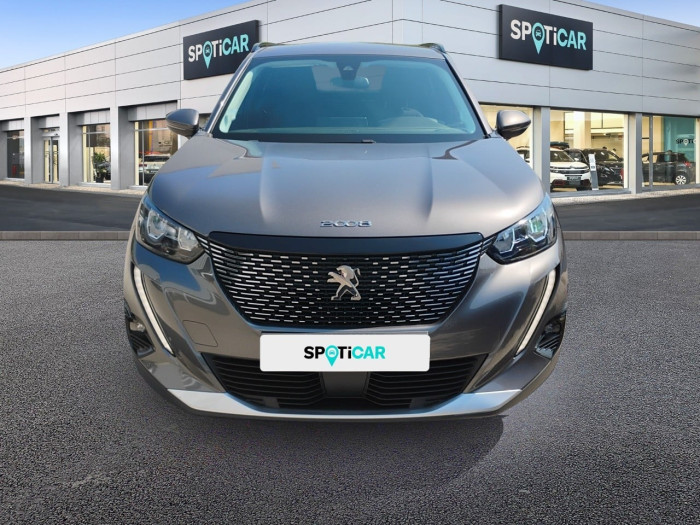 Peugeot 2008 PureTech 100 S&S BVM6 Allure Pack