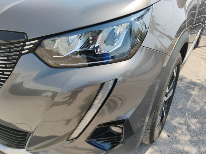 Peugeot 2008 PureTech 100 S&S BVM6 Allure Pack