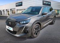 Peugeot 2008 PureTech 100 S&S BVM6 Allure Pack