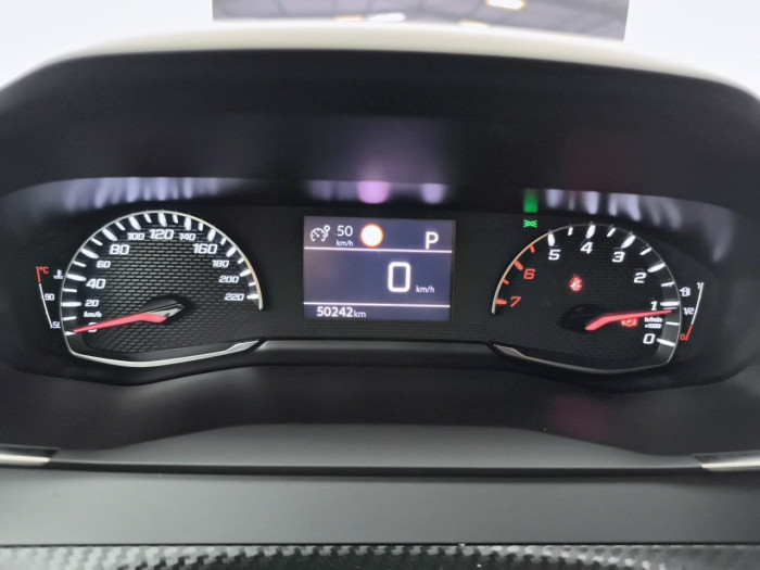 Peugeot 2008 PureTech 130 S&S EAT8 Allure