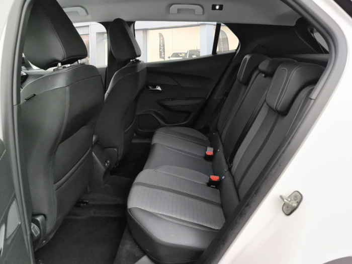 Peugeot 2008 PureTech 130 S&S EAT8 Allure