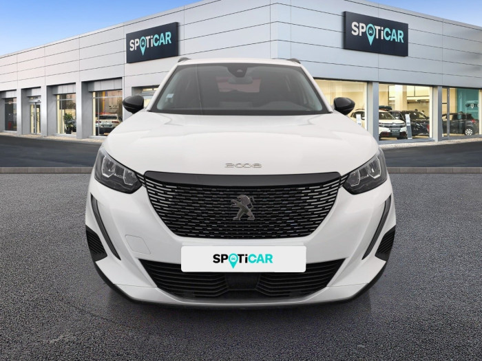Peugeot 2008 PureTech 130 S&S EAT8 Allure