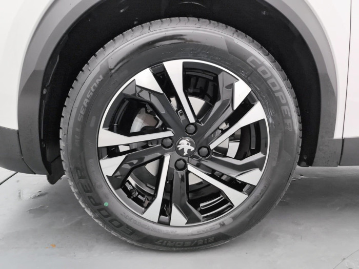 Peugeot 2008 PureTech 130 S&S EAT8 Allure