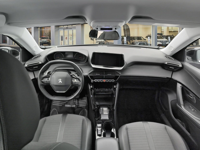 Peugeot 2008 PureTech 130 S&S EAT8 Allure