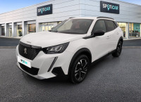 Peugeot 2008 PureTech 130 S&S EAT8 Allure