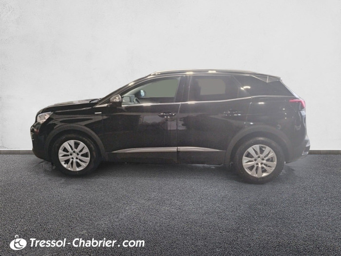Peugeot 3008 Puretech 130ch S&S BVM6 Style