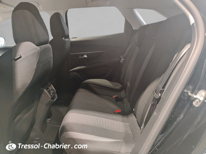 Peugeot 3008 Puretech 130ch S&S BVM6 Style