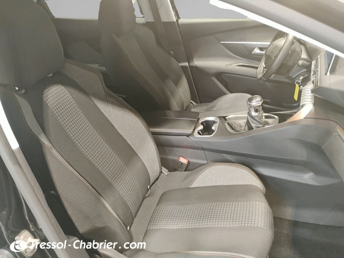 Peugeot 3008 Puretech 130ch S&S BVM6 Style