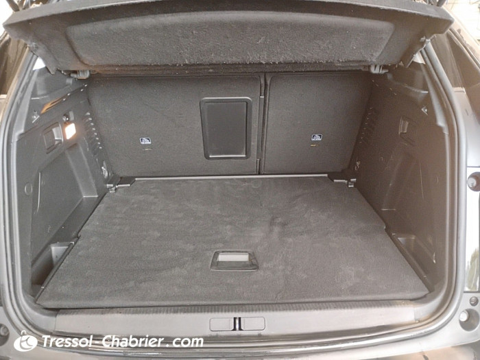Peugeot 3008 Puretech 130ch S&S BVM6 Style