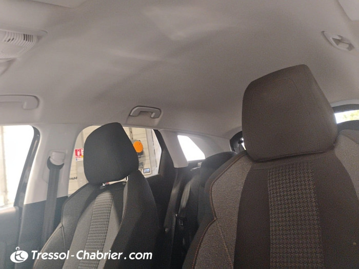 Peugeot 3008 Puretech 130ch S&S BVM6 Style
