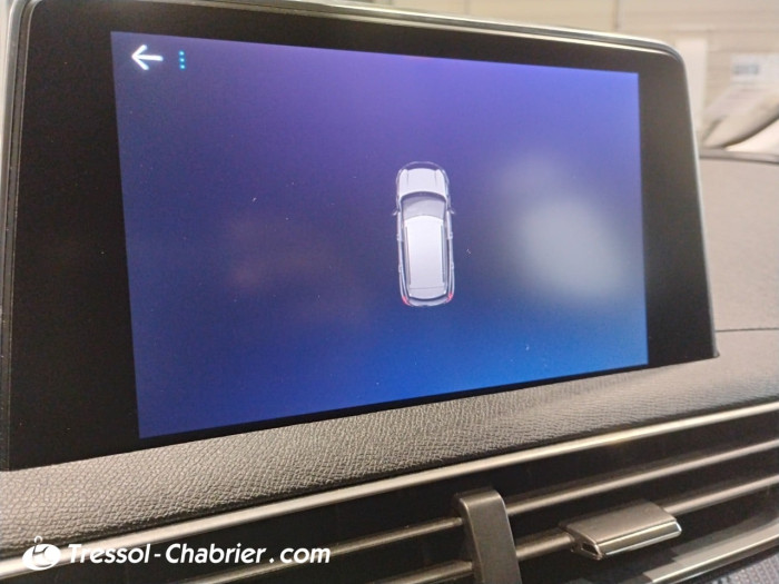 Peugeot 3008 Puretech 130ch S&S BVM6 Style
