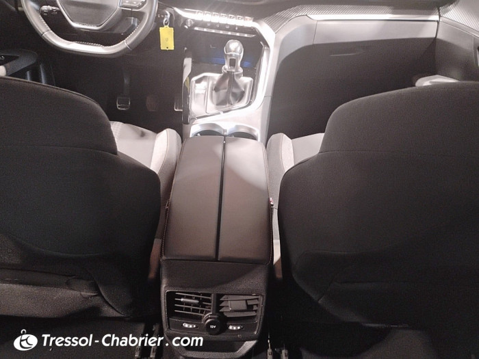 Peugeot 3008 Puretech 130ch S&S BVM6 Style