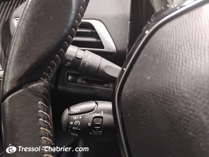 Peugeot 3008 Puretech 130ch S&S BVM6 Style