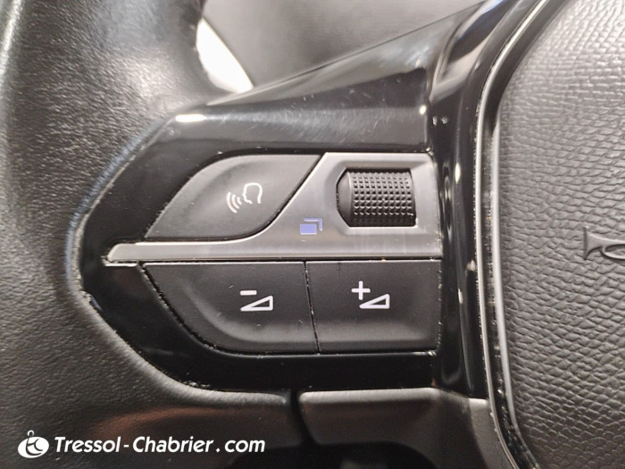 Peugeot 3008 Puretech 130ch S&S BVM6 Style