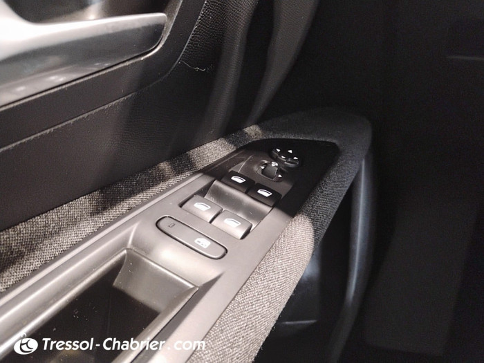 Peugeot 3008 Puretech 130ch S&S BVM6 Style