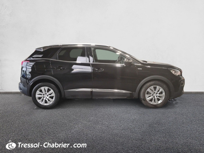 Peugeot 3008 Puretech 130ch S&S BVM6 Style