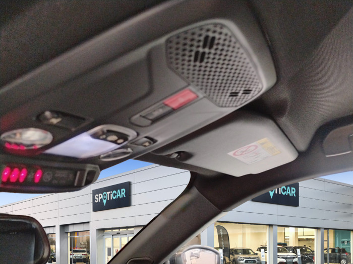 Peugeot 2008 PureTech 100 S&S BVM6 Allure