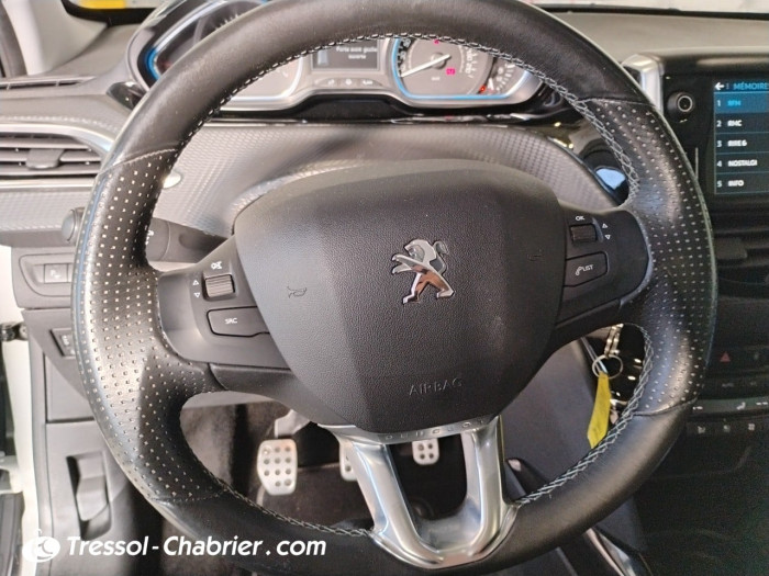 Peugeot 2008 PureTech 130ch S&S BVM6 Crossway