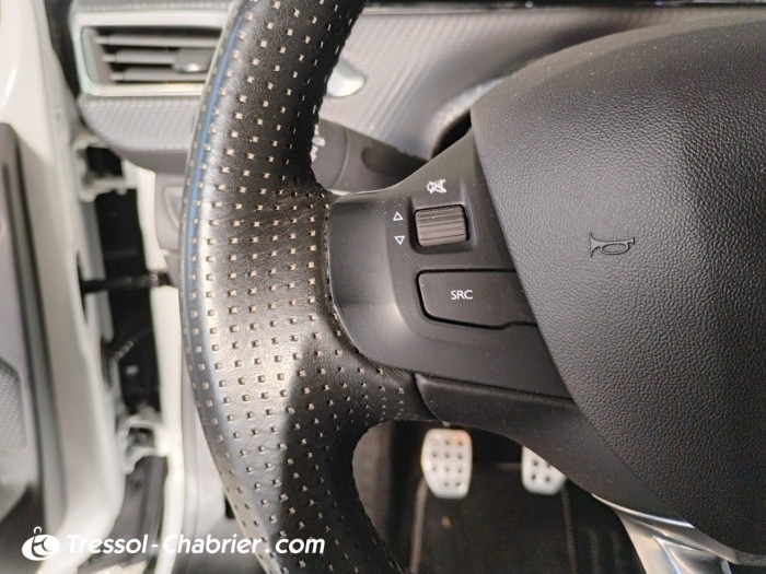 Peugeot 2008 PureTech 130ch S&S BVM6 Crossway