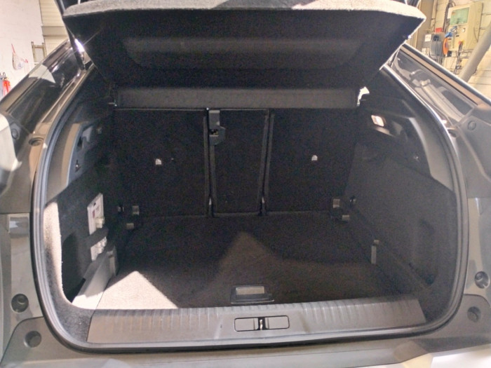 Peugeot 3008 Hybrid 136 e-DCS6 Allure