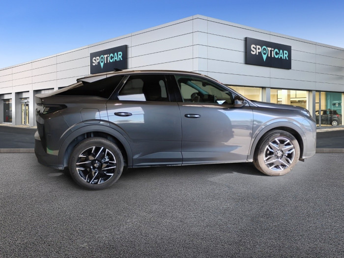 Peugeot 3008 Hybrid 136 e-DCS6 Allure
