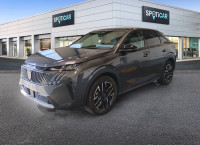 Peugeot 3008 Hybrid 136 e-DCS6 Allure