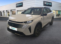 Peugeot 5008 Nouveau Hybrid 145 ch e-DCS6 GT