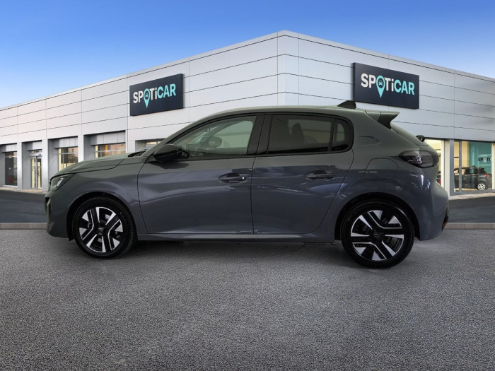 Peugeot 208 Nouvelle Hybrid 145 ch e-DCS6 Allure