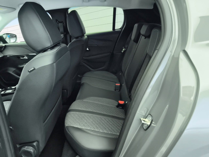 Peugeot 208 Nouvelle Hybrid 145 ch e-DCS6 Allure