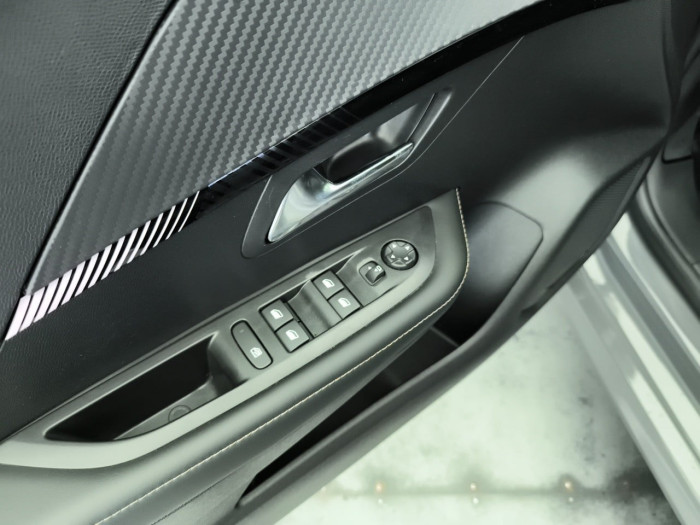 Peugeot 208 Nouvelle Hybrid 145 ch e-DCS6 Allure