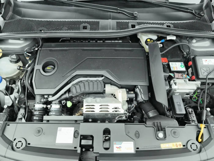 Peugeot 208 Nouvelle Hybrid 145 ch e-DCS6 Allure