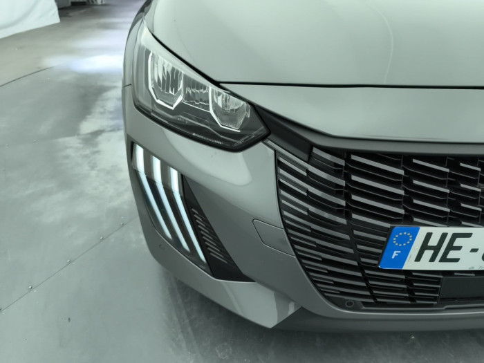Peugeot 208 Nouvelle Hybrid 145 ch e-DCS6 Allure