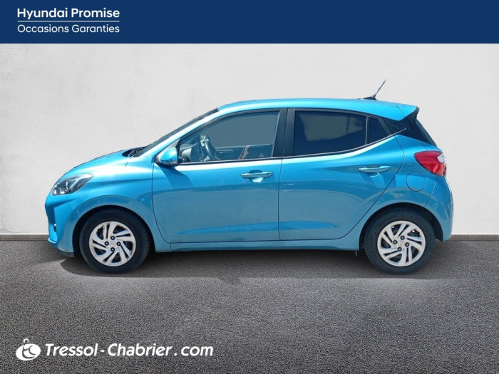 Hyundai i10 1.0 67 ECO Creative