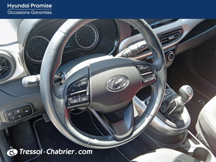 Hyundai i10 1.0 67 ECO Creative