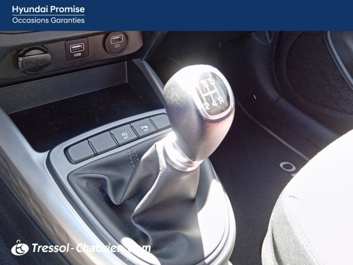 Hyundai i10 1.0 67 ECO Creative