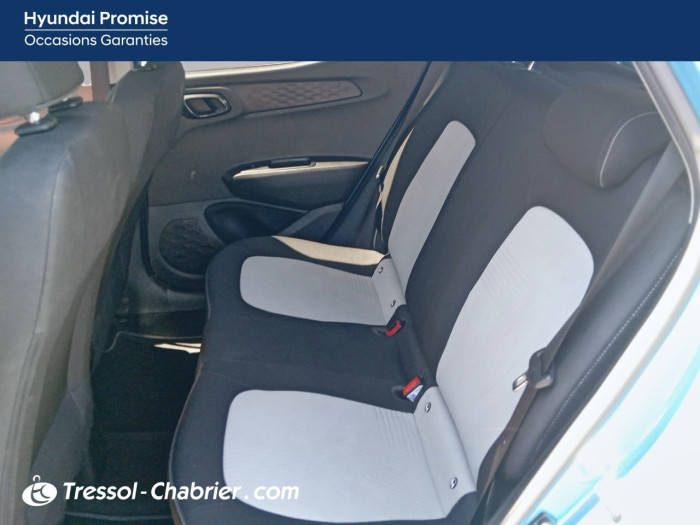 Hyundai i10 1.0 67 ECO Creative