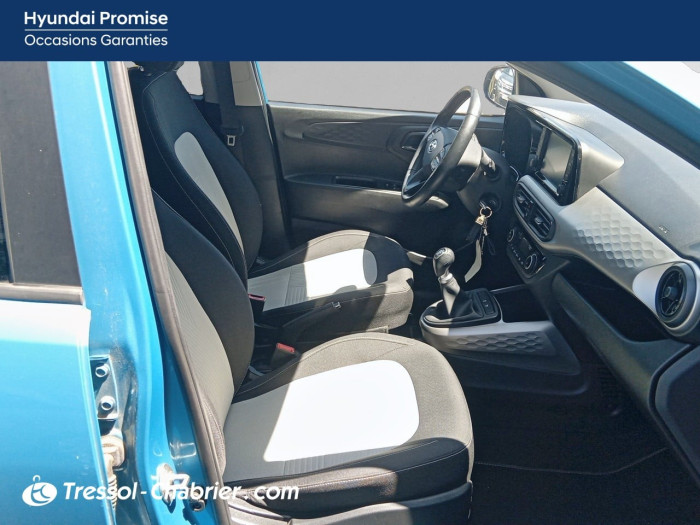 Hyundai i10 1.0 67 ECO Creative