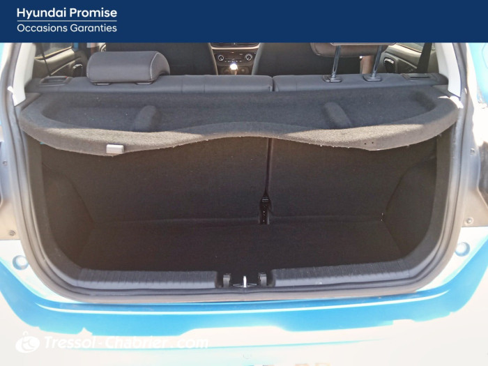 Hyundai i10 1.0 67 ECO Creative