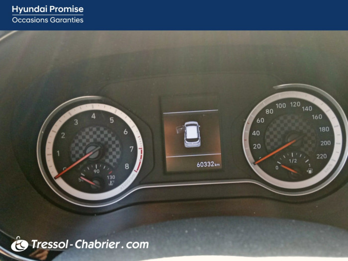 Hyundai i10 1.0 67 ECO Creative