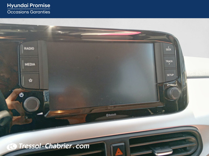 Hyundai i10 1.0 67 ECO Creative