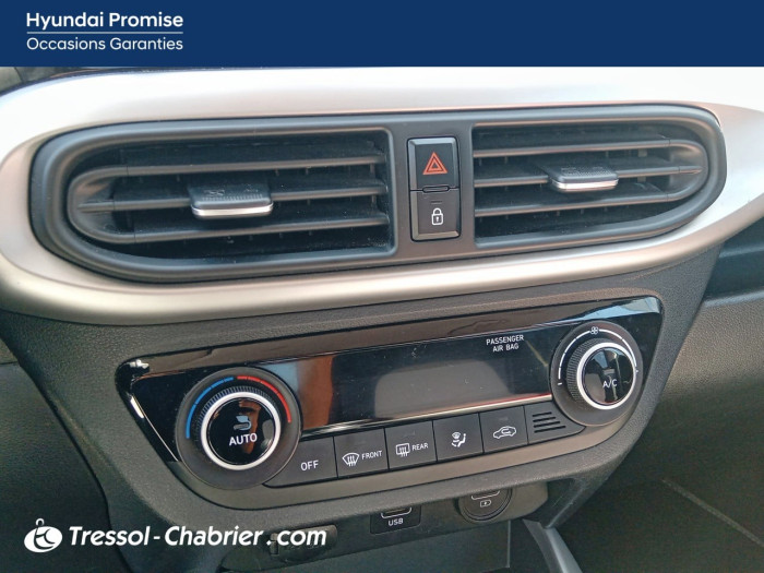 Hyundai i10 1.0 67 ECO Creative