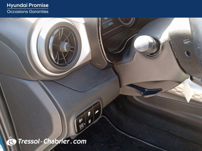 Hyundai i10 1.0 67 ECO Creative