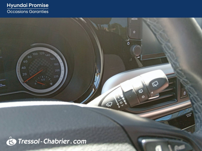 Hyundai i10 1.0 67 ECO Creative