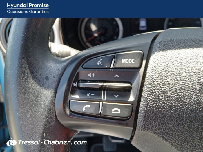 Hyundai i10 1.0 67 ECO Creative